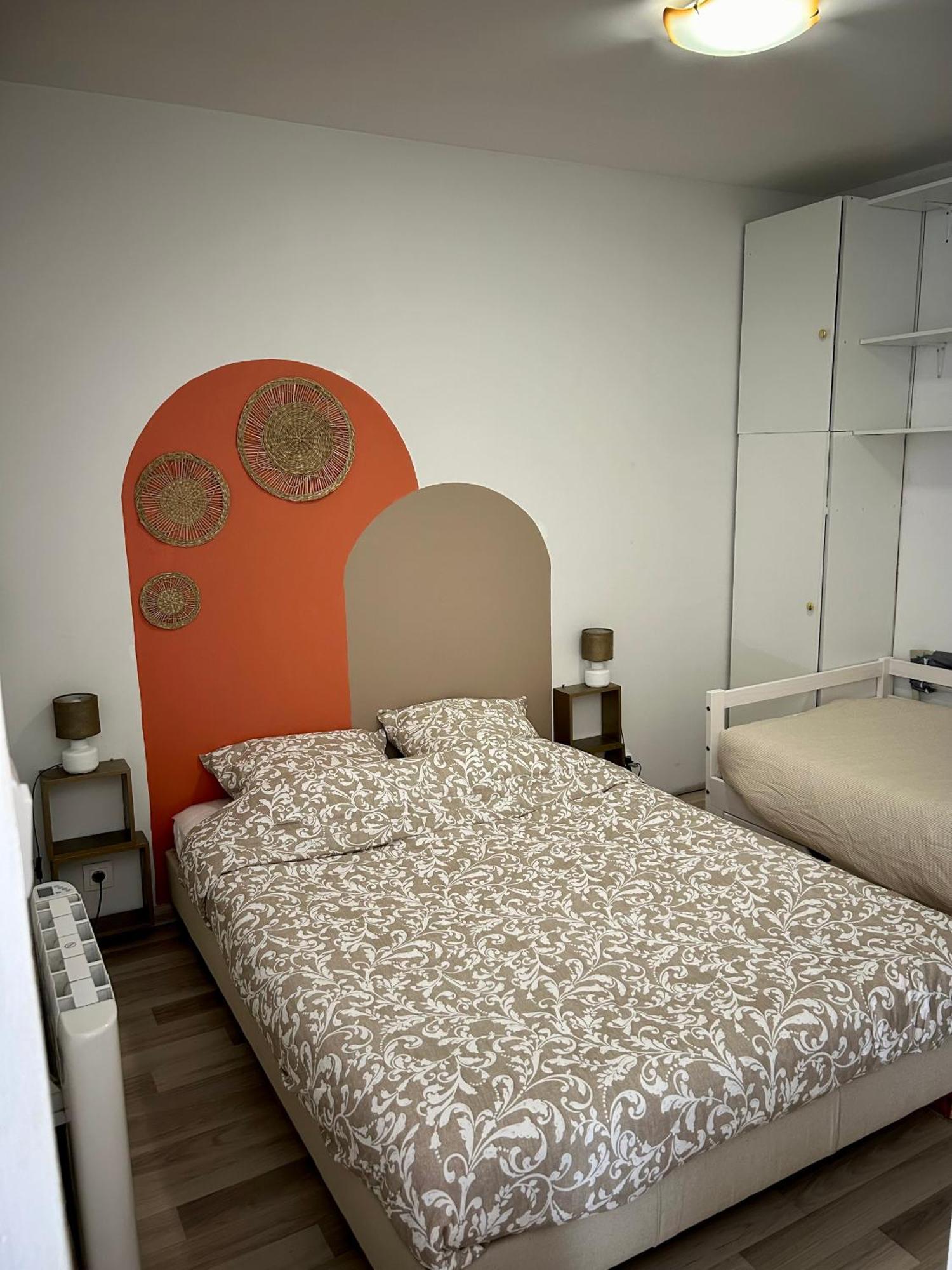 Appartement Residence Beau Rivage, Ax-Les-Thermes Exterior photo